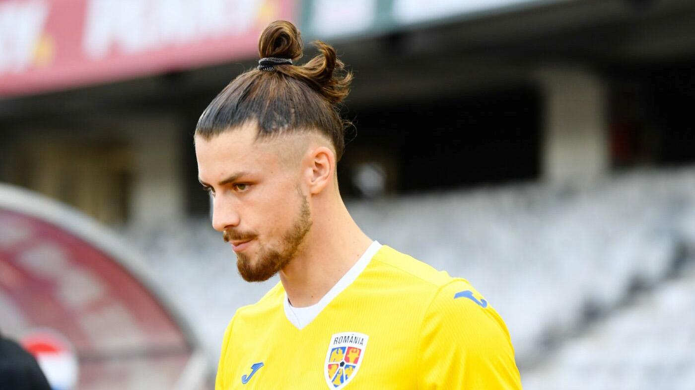 Radu Drăgușin