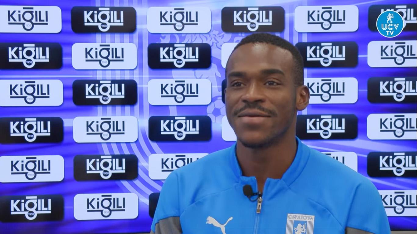 Basilio Ndong