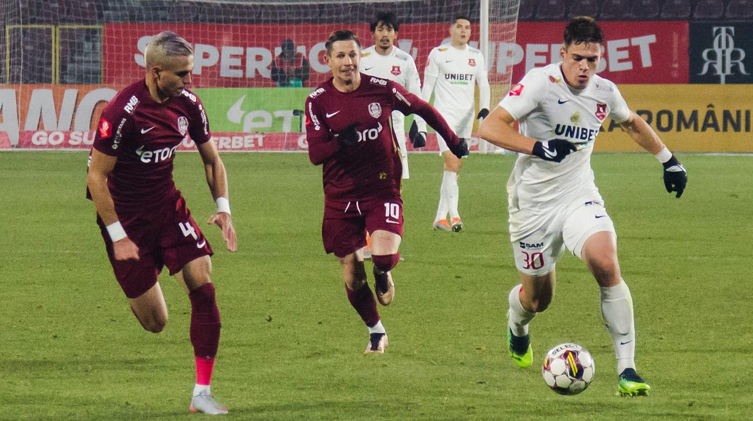 Daniel Paraschiv