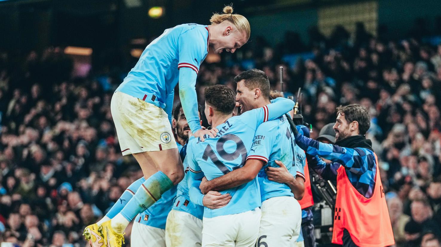 Manchester City