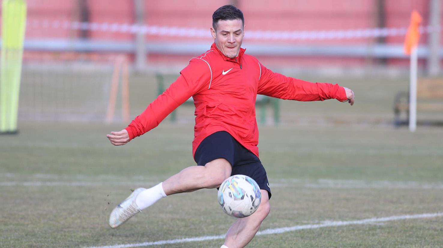 Gabriel Torje