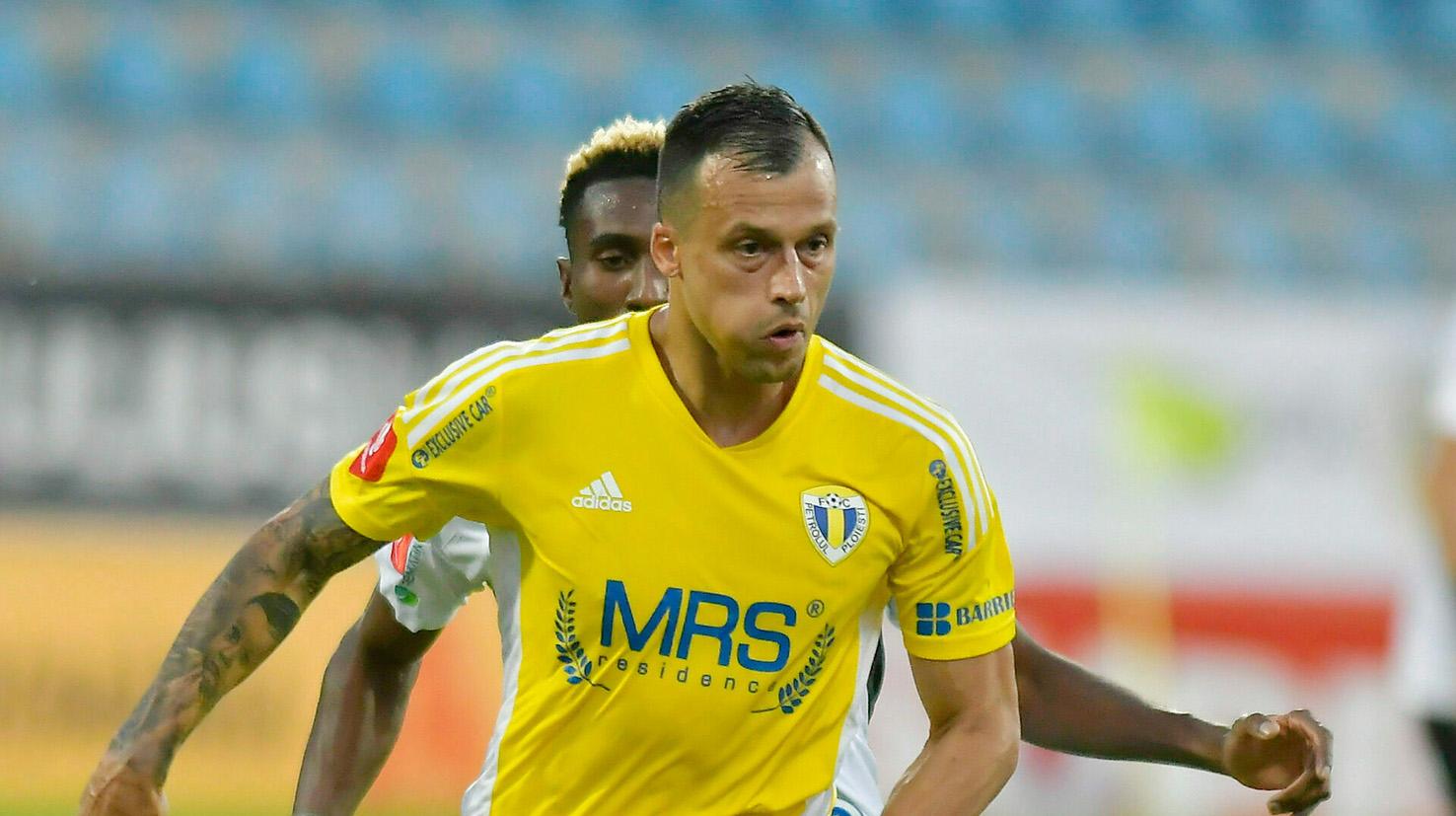 Mirko Ivanovski