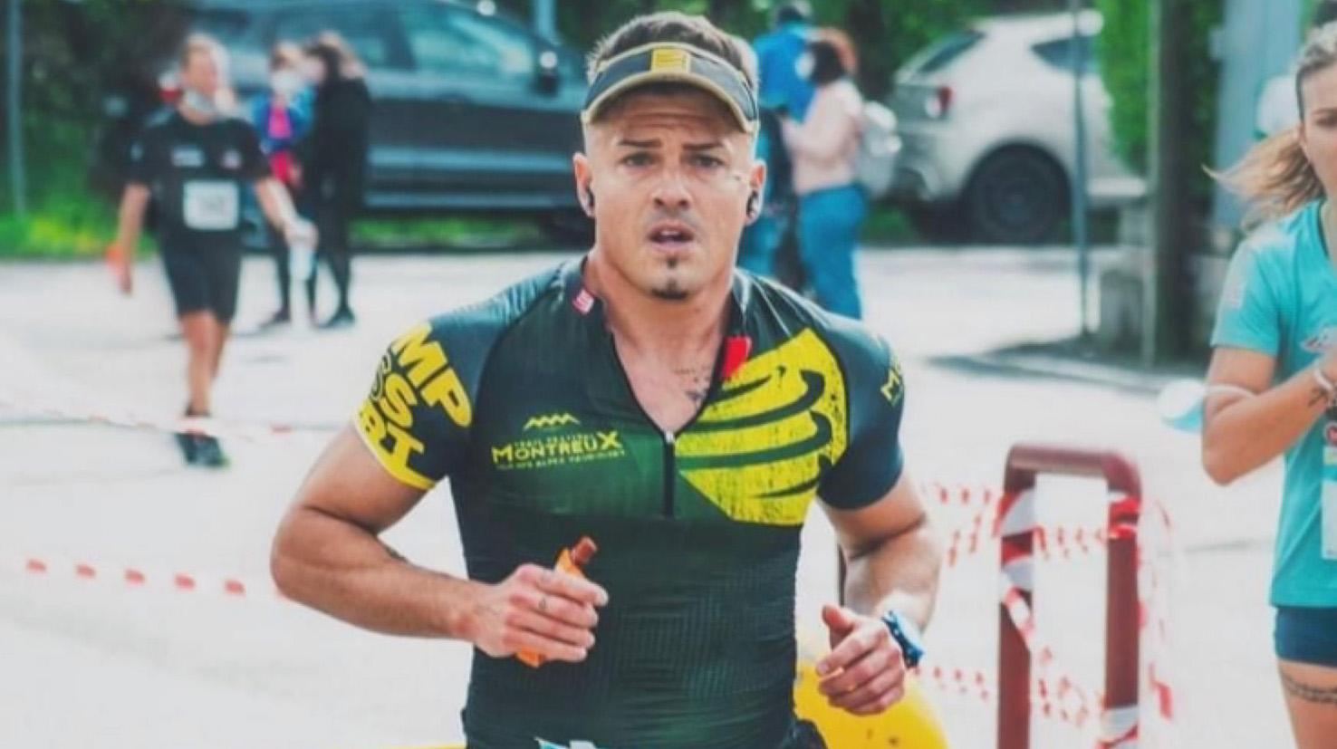 Alessandro Braconi