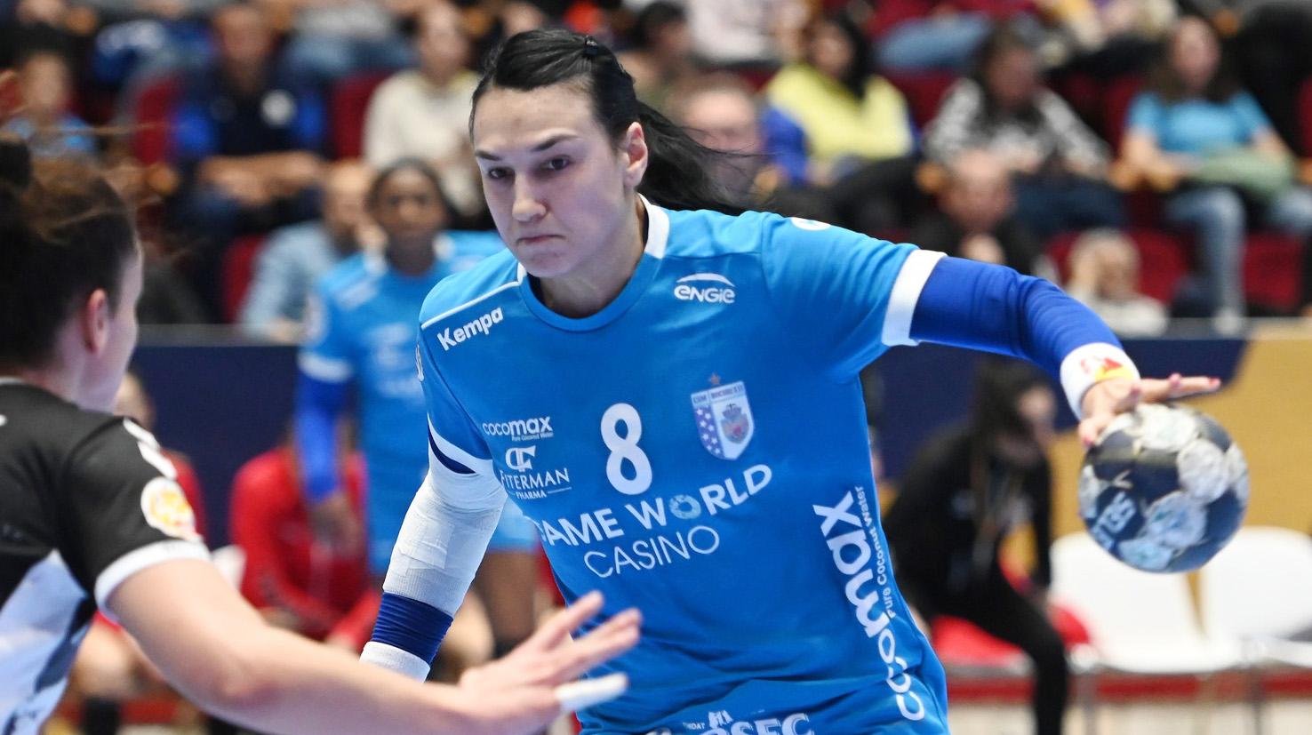 Cristina Neagu