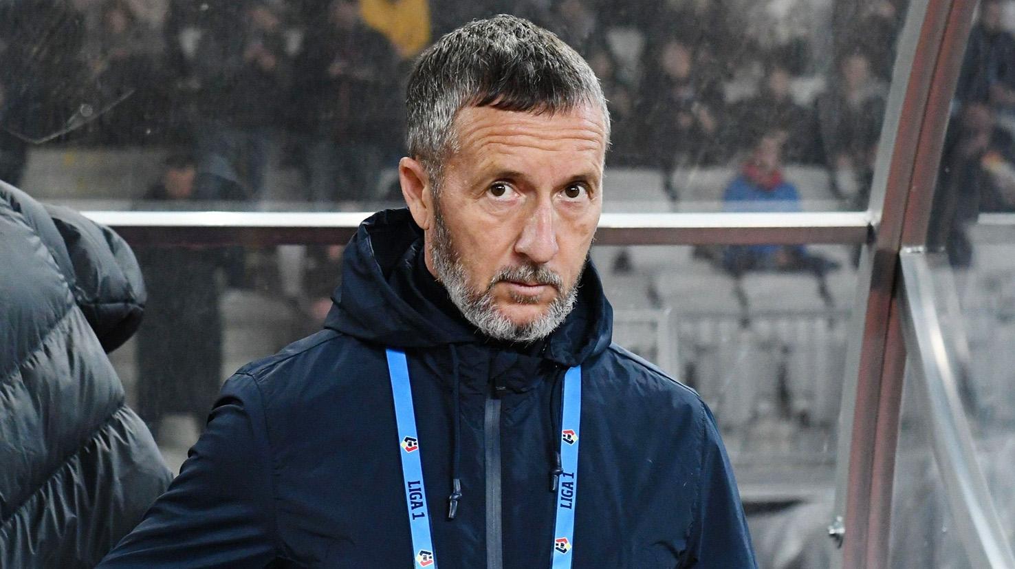 Mihai Stoica