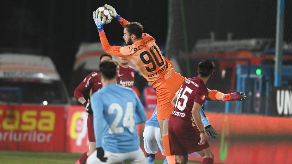 CFR Cluj