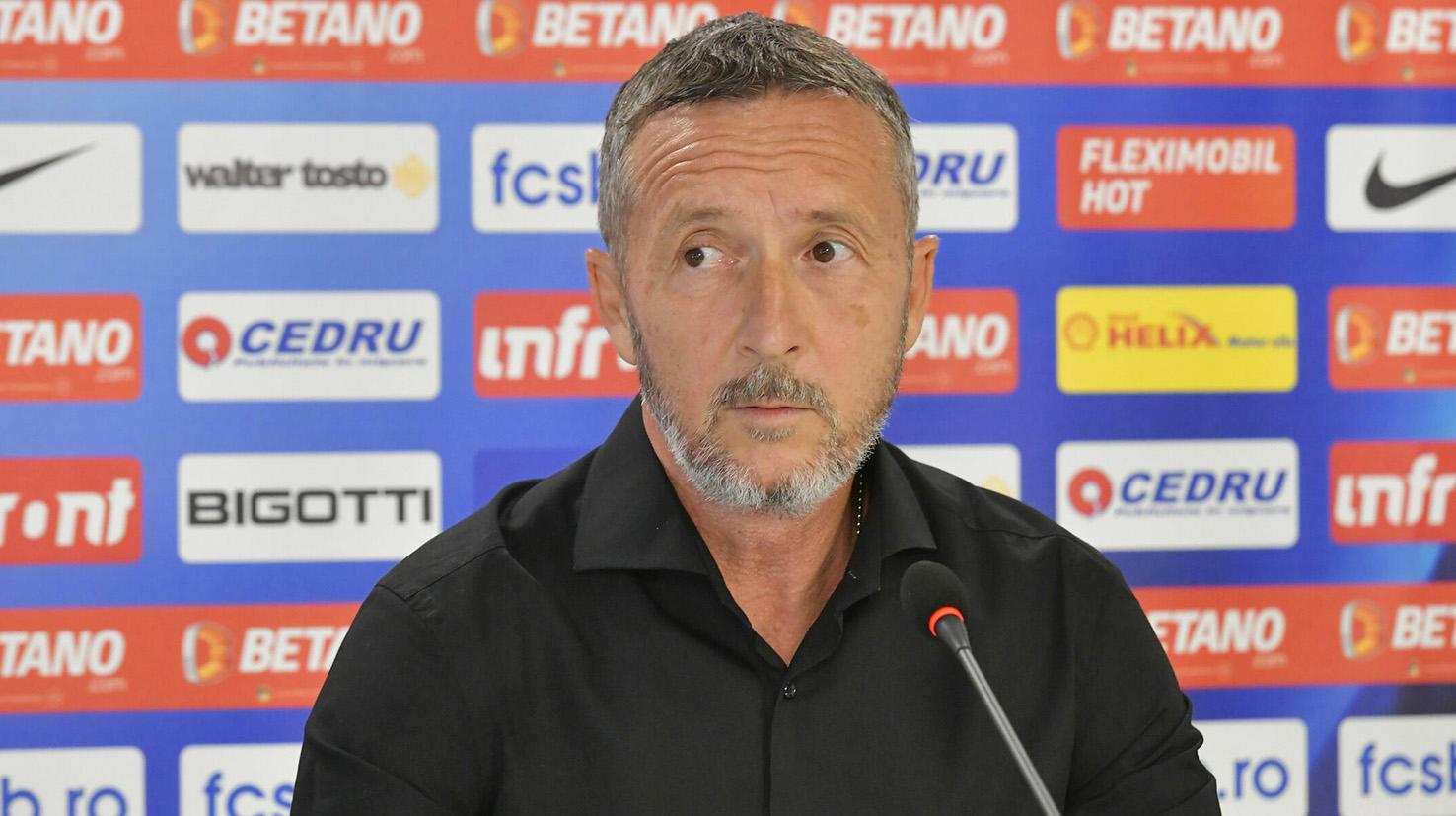 Mihai Stoica