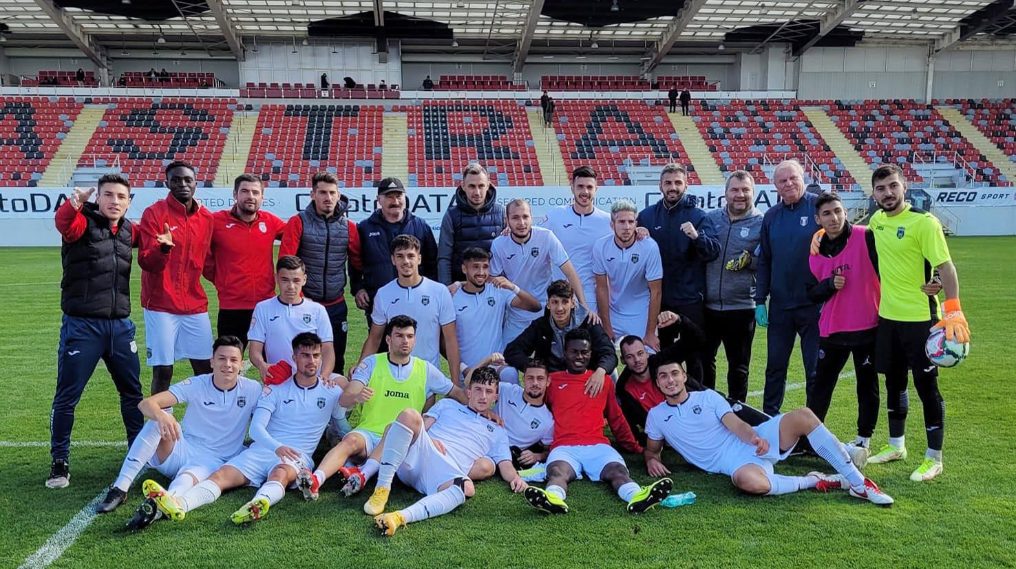 Astra Giurgiu