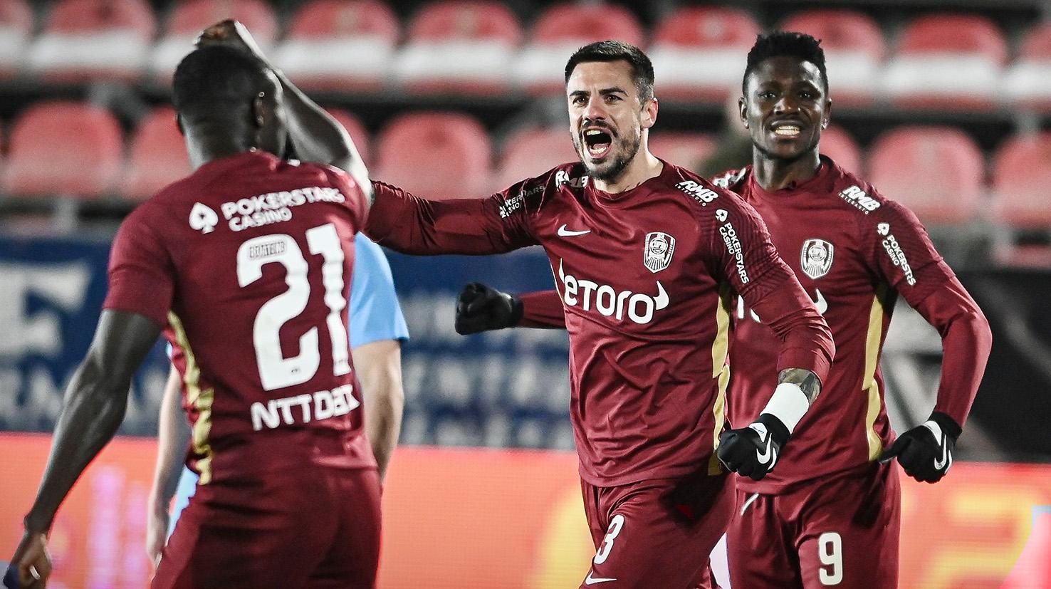 CFR Cluj