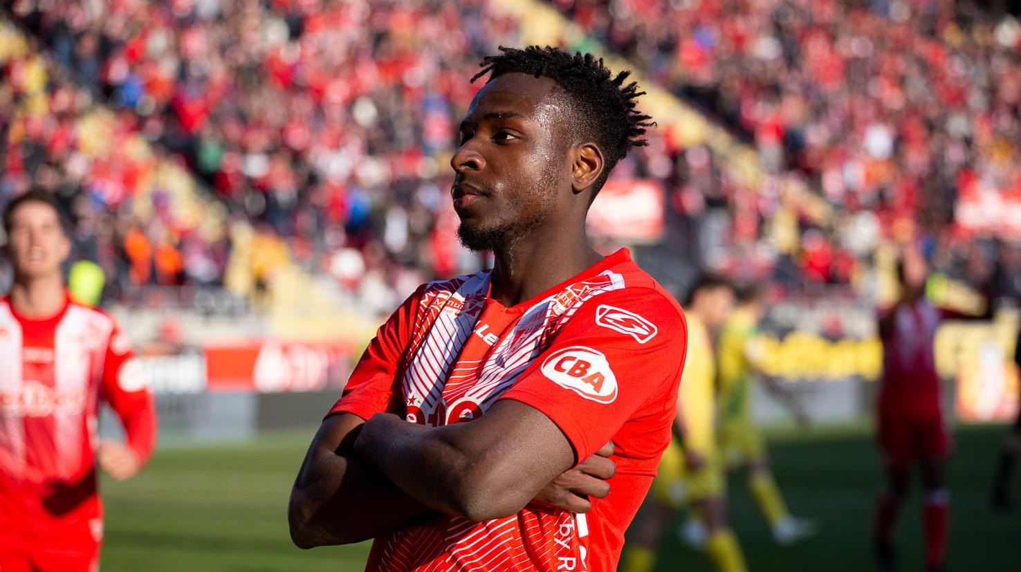 Philip Otele