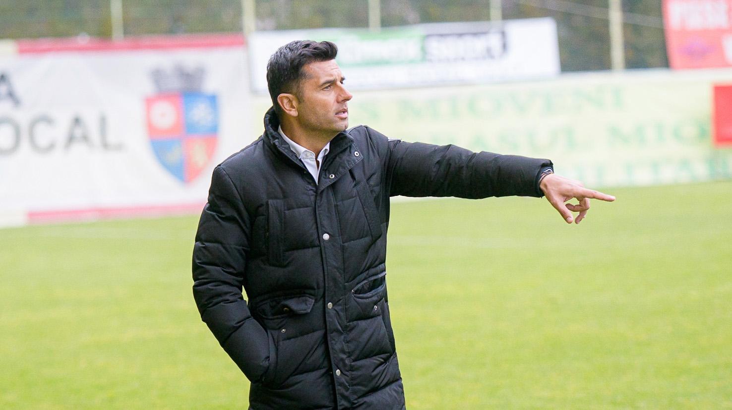 Nicolae Dică