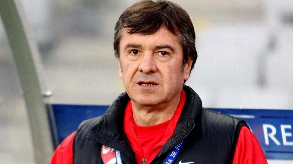 Dorin Mateuț