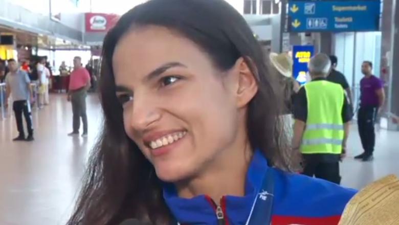 Maria Boldor / Foto: Digi 24