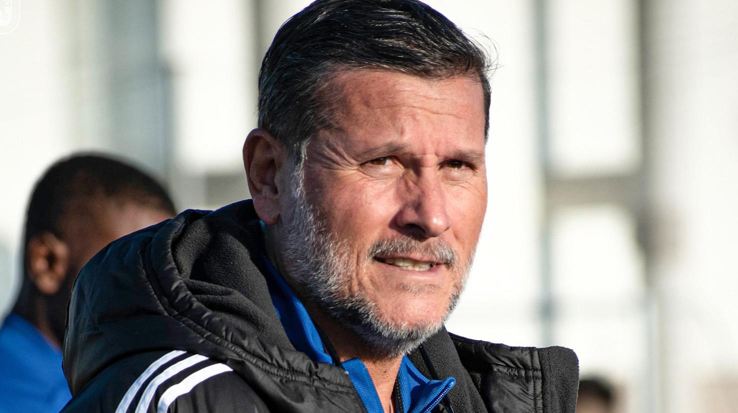 Nicolo Napoli