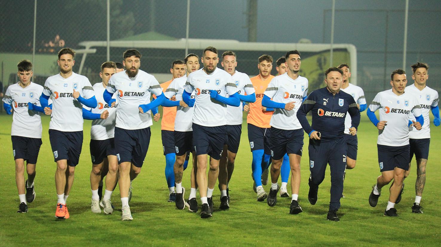 Universitatea Craiova