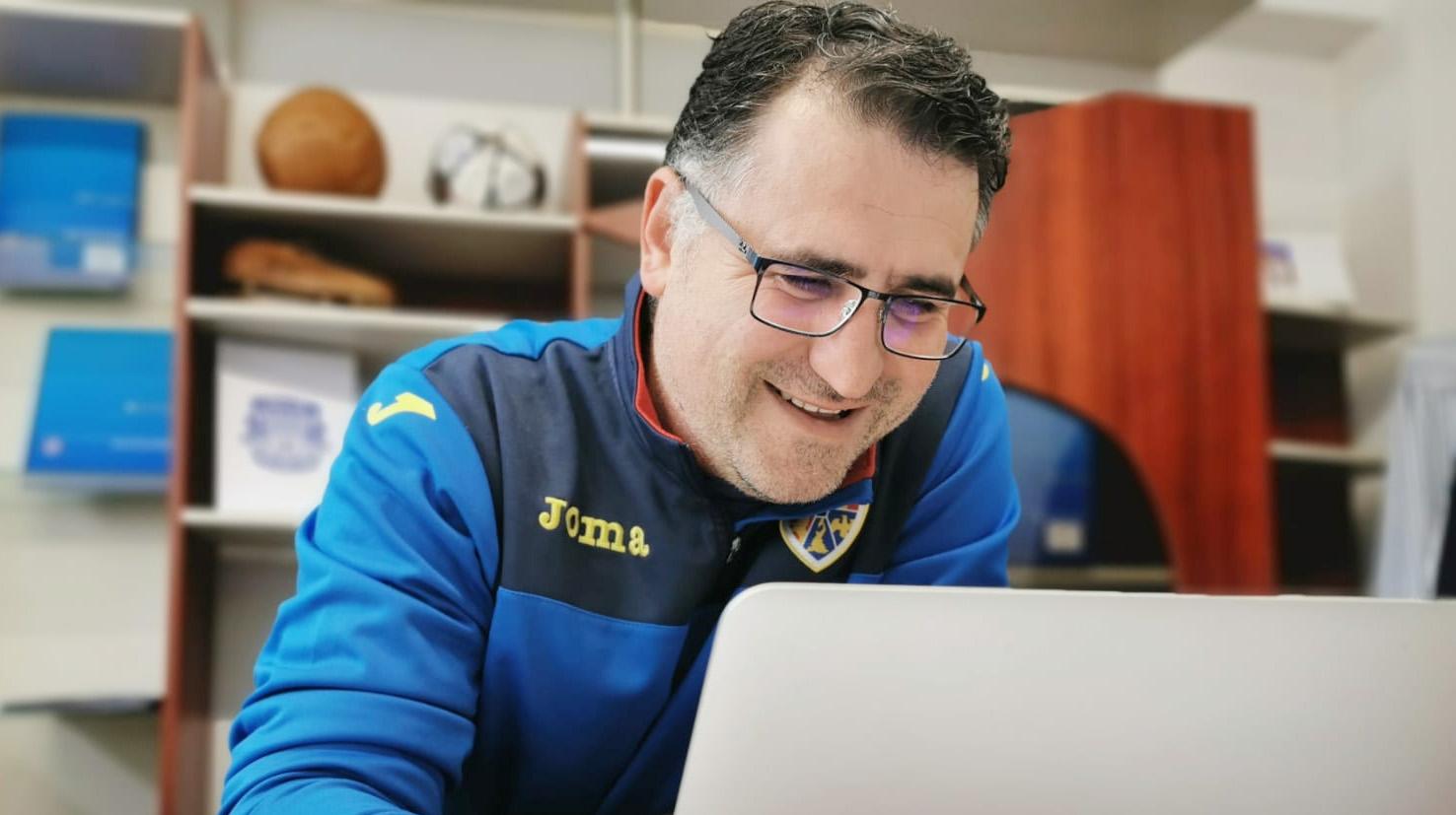 Ciprian Paraschiv