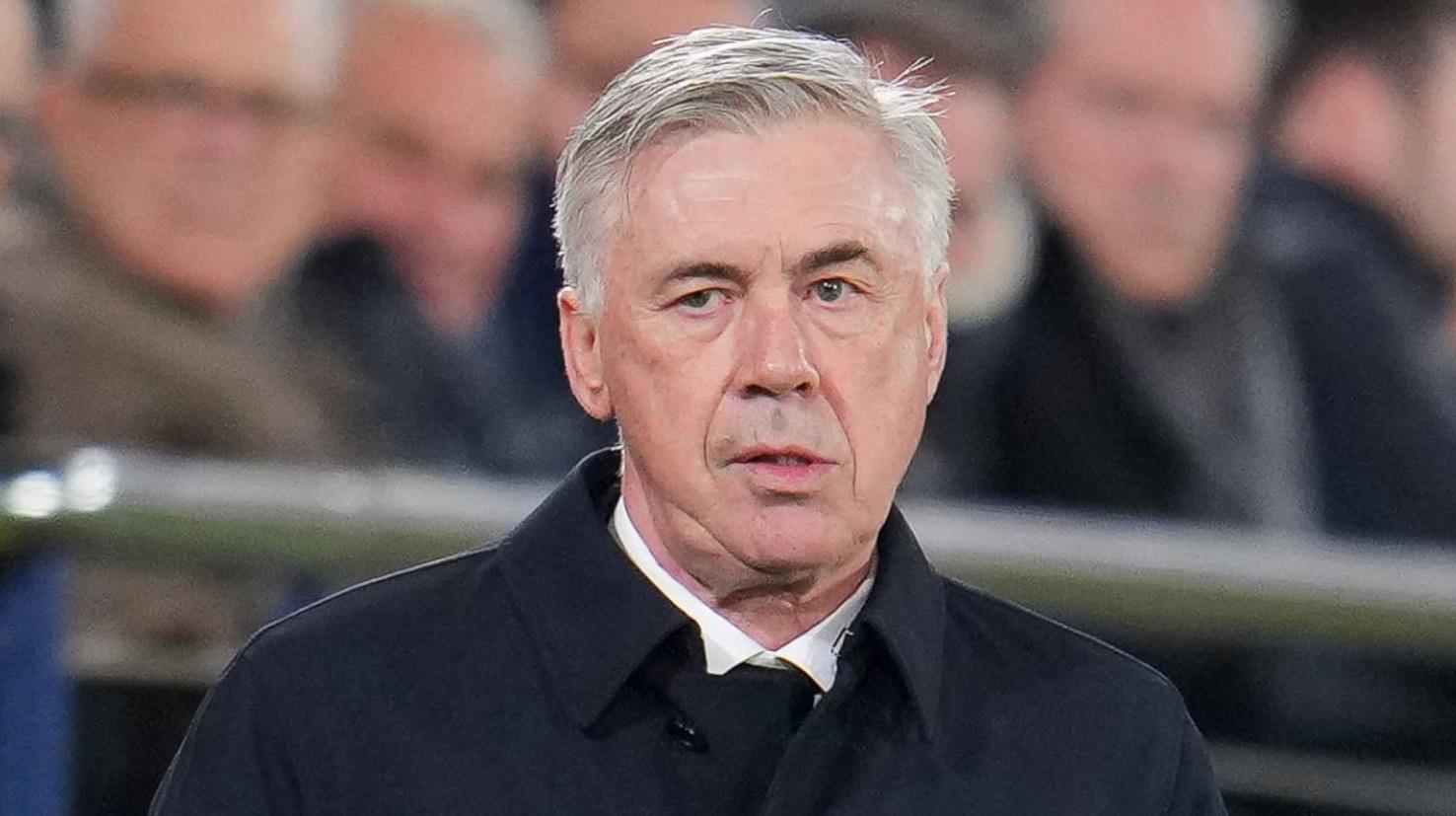 Carlo Ancelotti