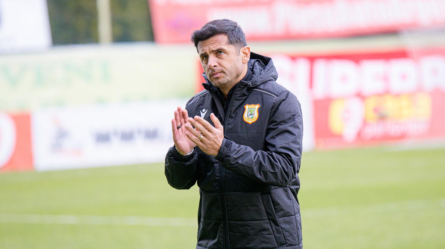 Nicolae Dică