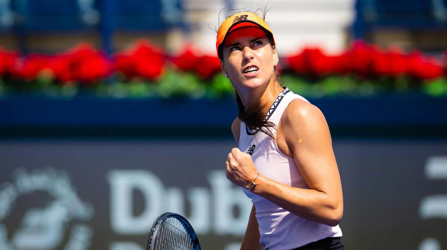 Sorana Cirstea