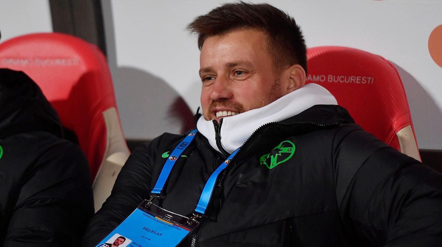 Mihai Pintilii
