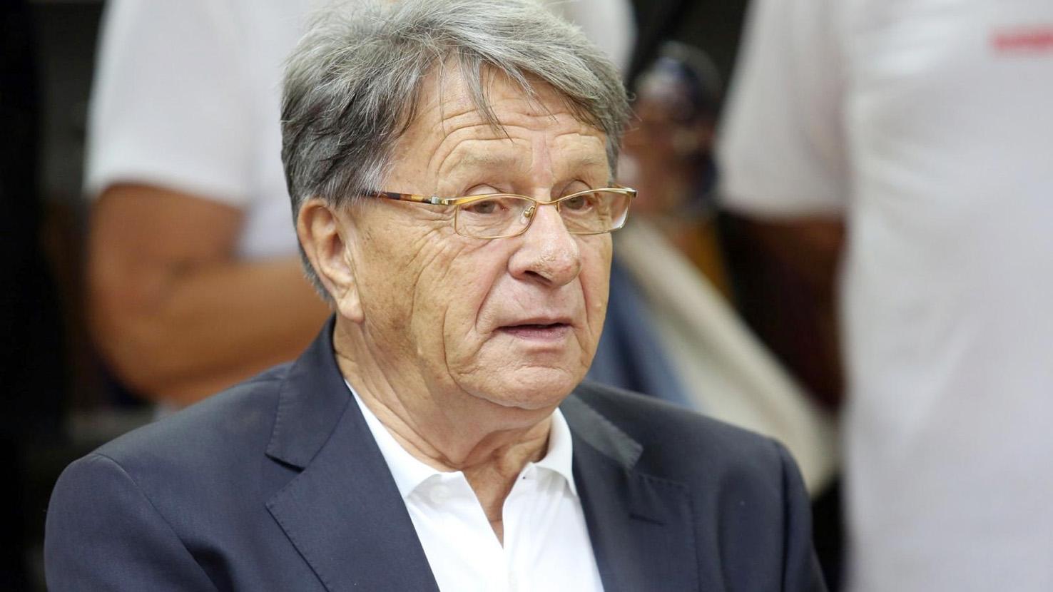 Miroslav Blazevic