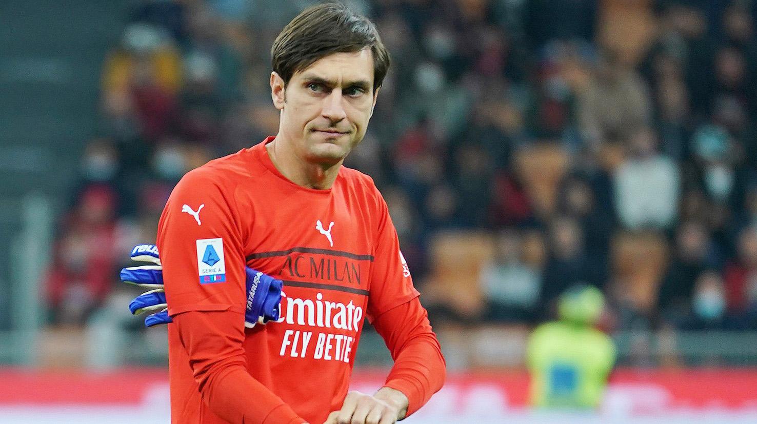 Ciprian Tătărușanu