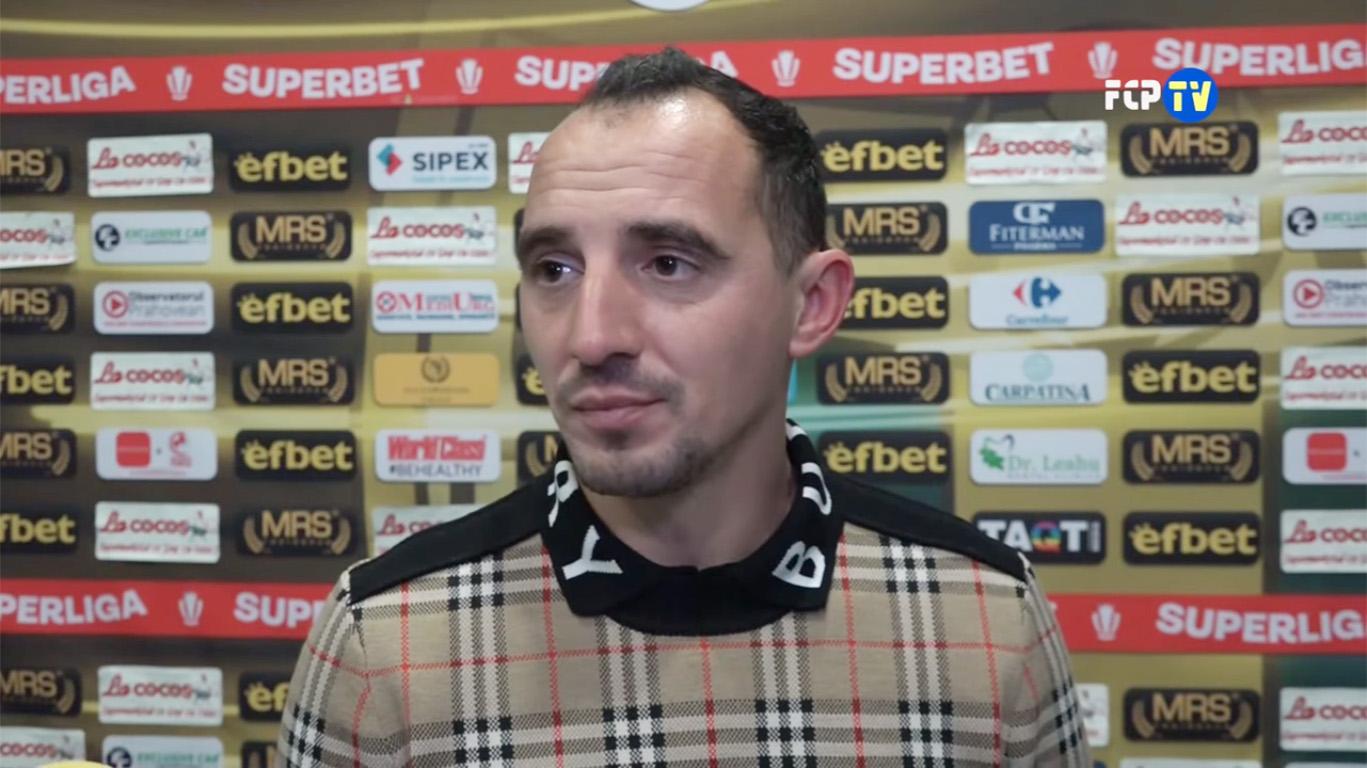 Claudiu Tudor
