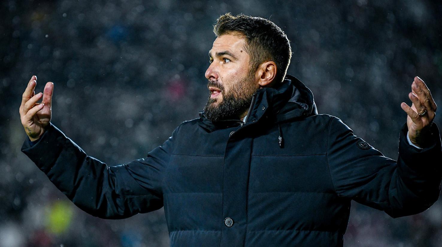 Adrian Mutu