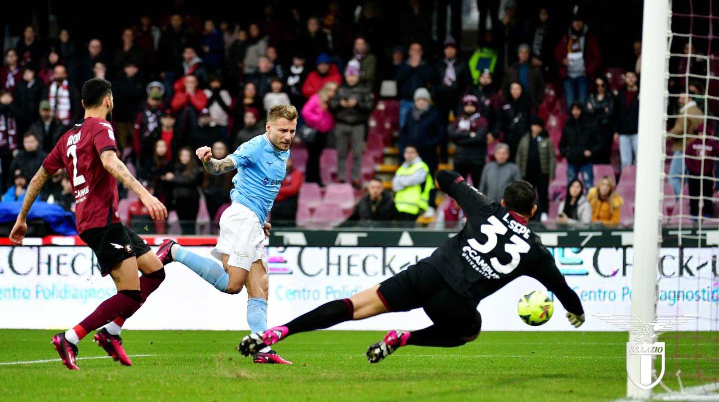 CFR Cluj – Lazio