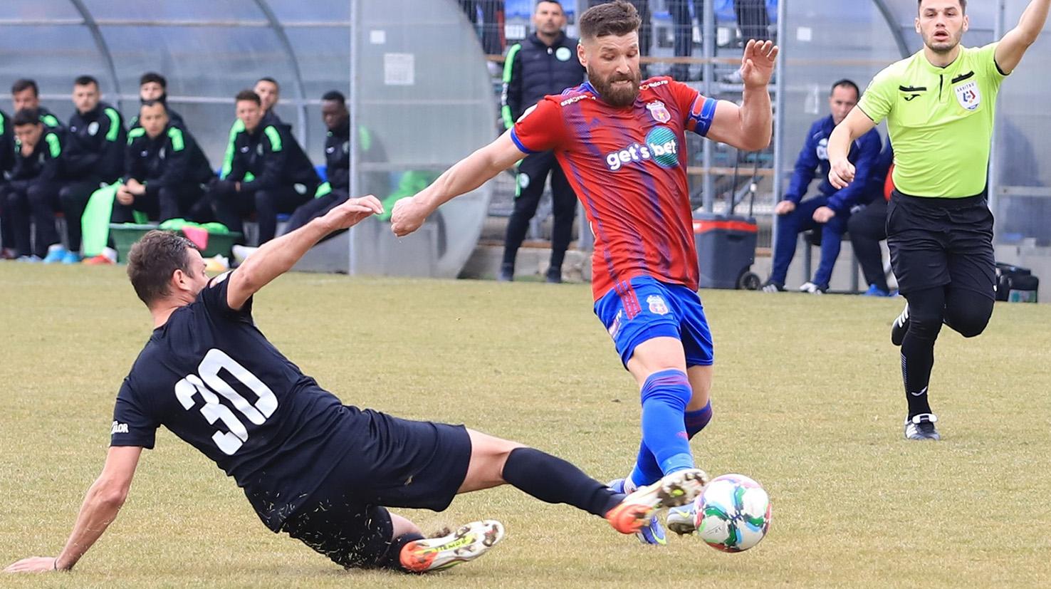 Gabriel Tamaș