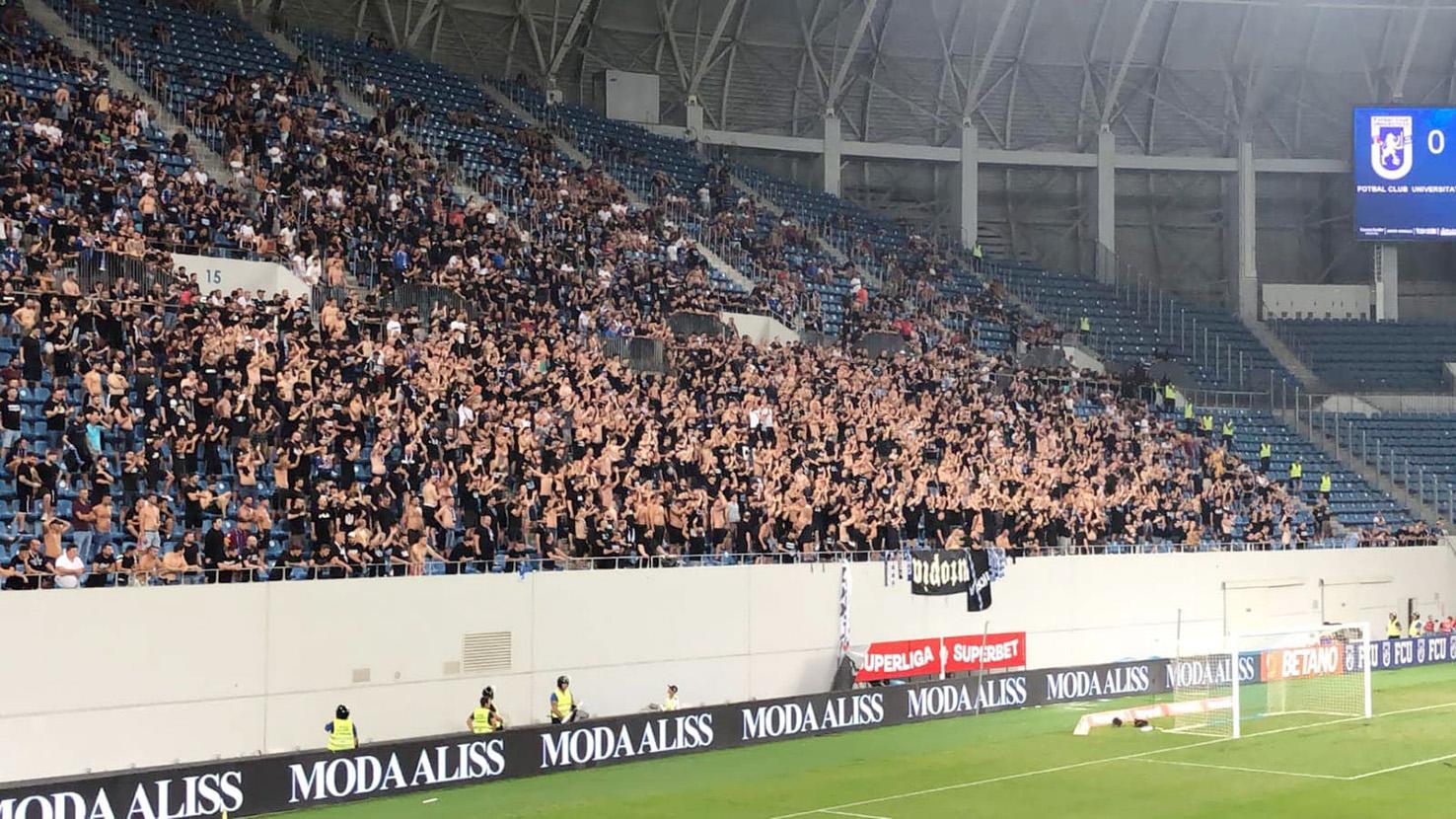 Galerie FC U Craiova 1948