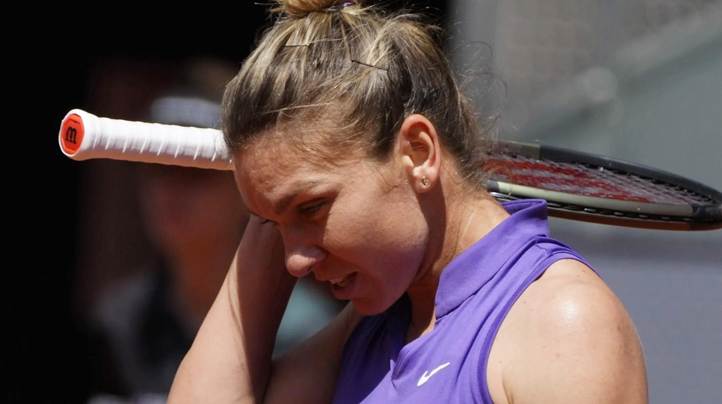 Simona Halep