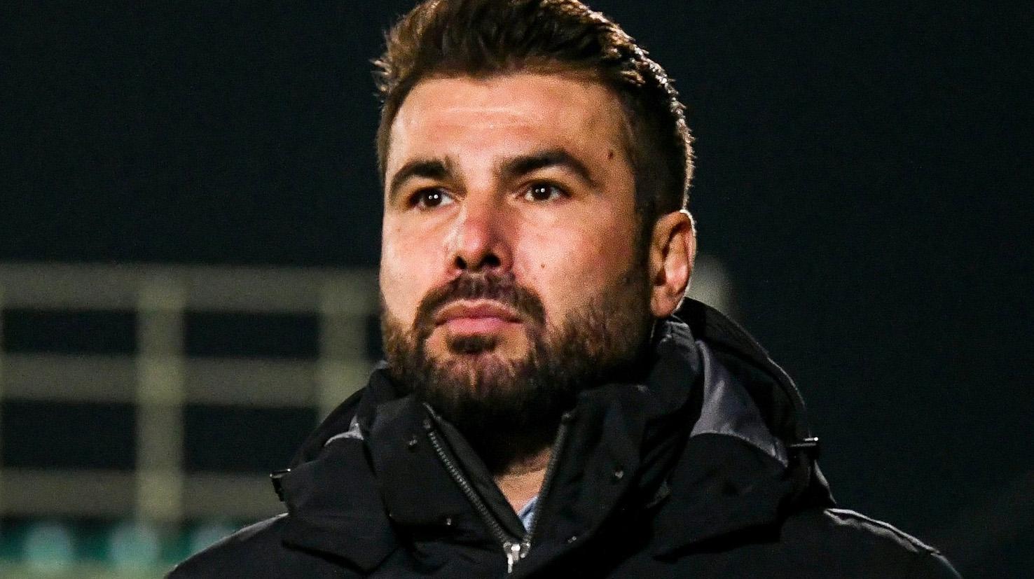 Adrian Mutu