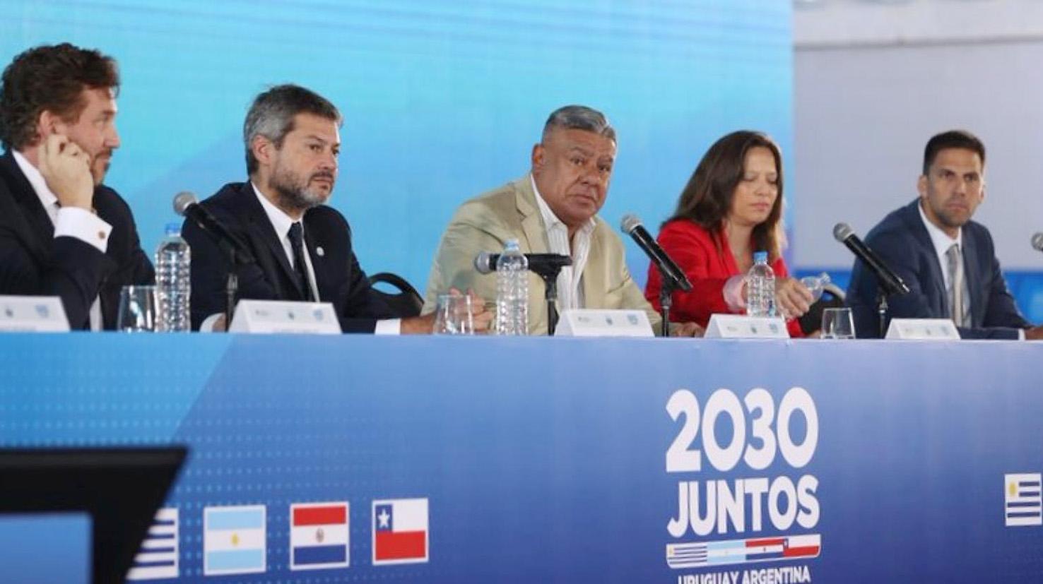 CM 2030