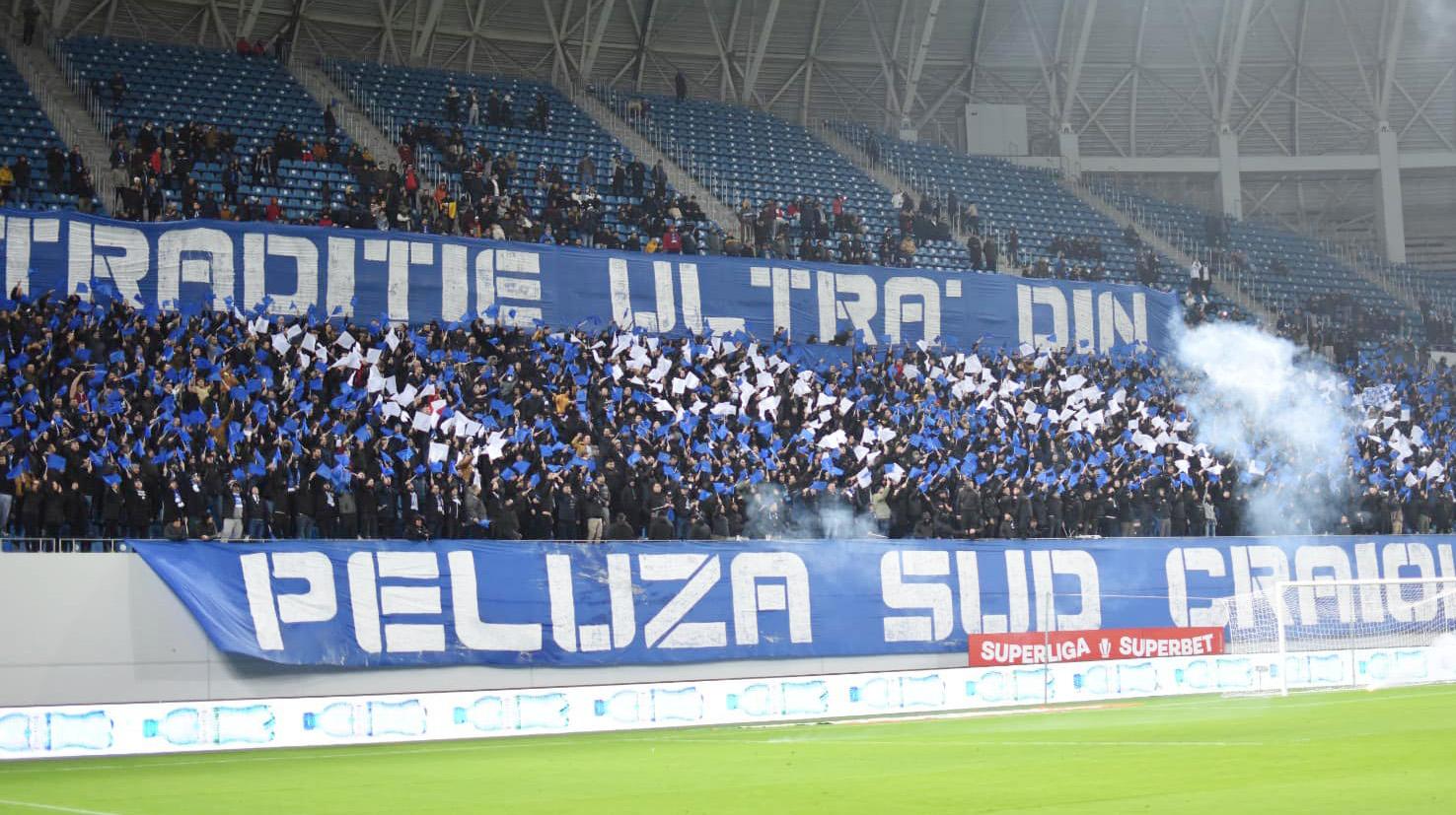Galerie FC U Craiova 1948