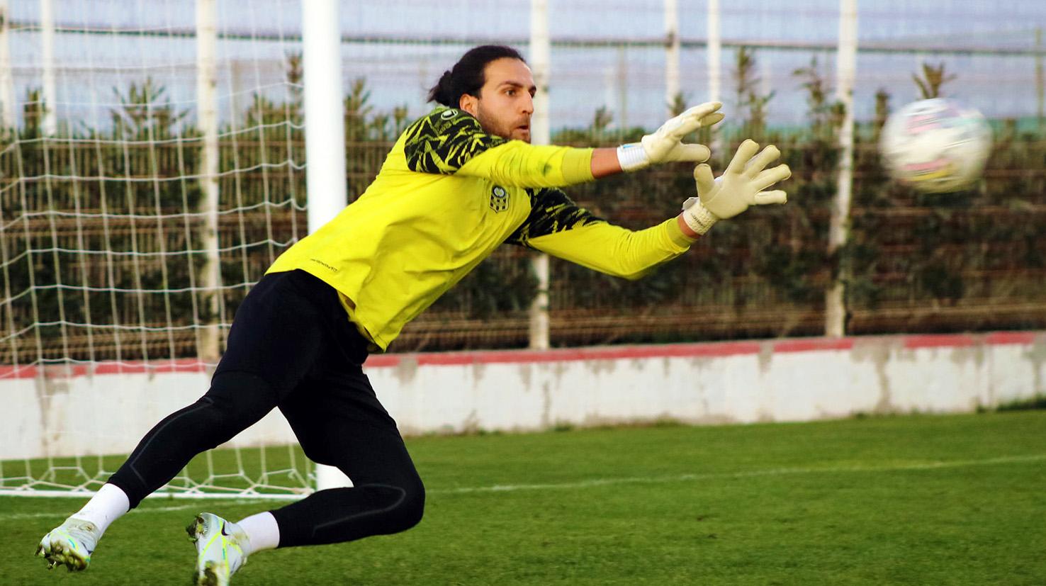Ahmet Eyup Turkaslan