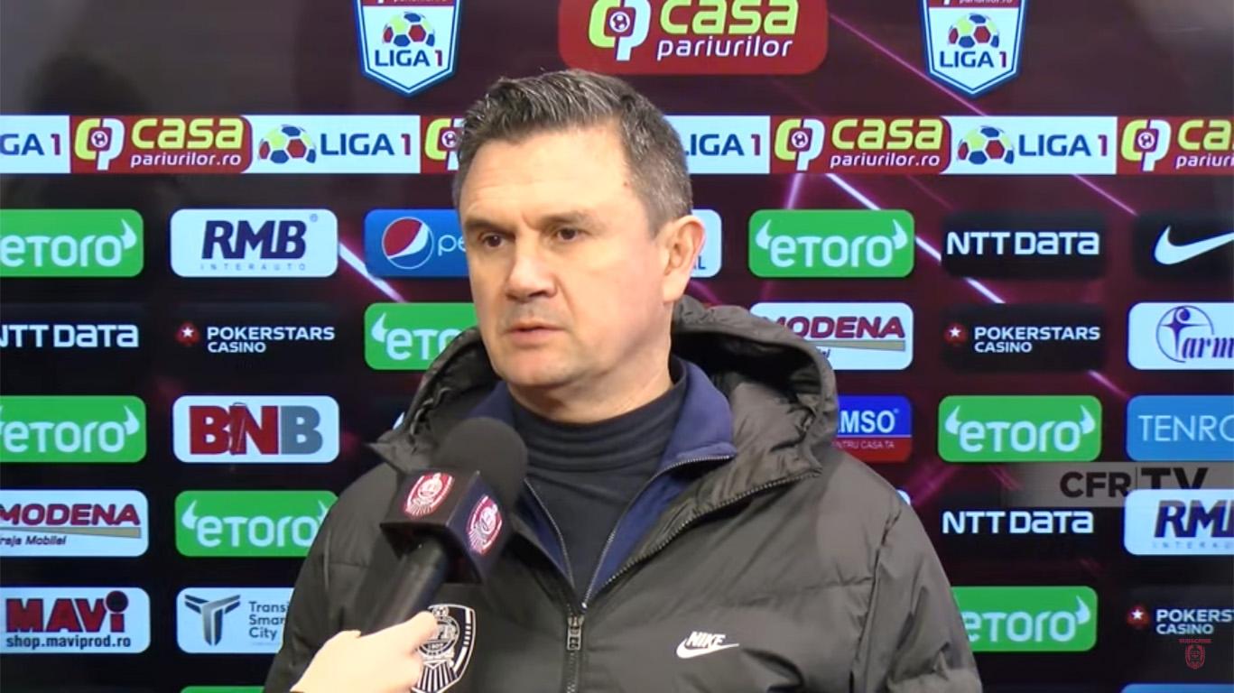 Cristian Balaj