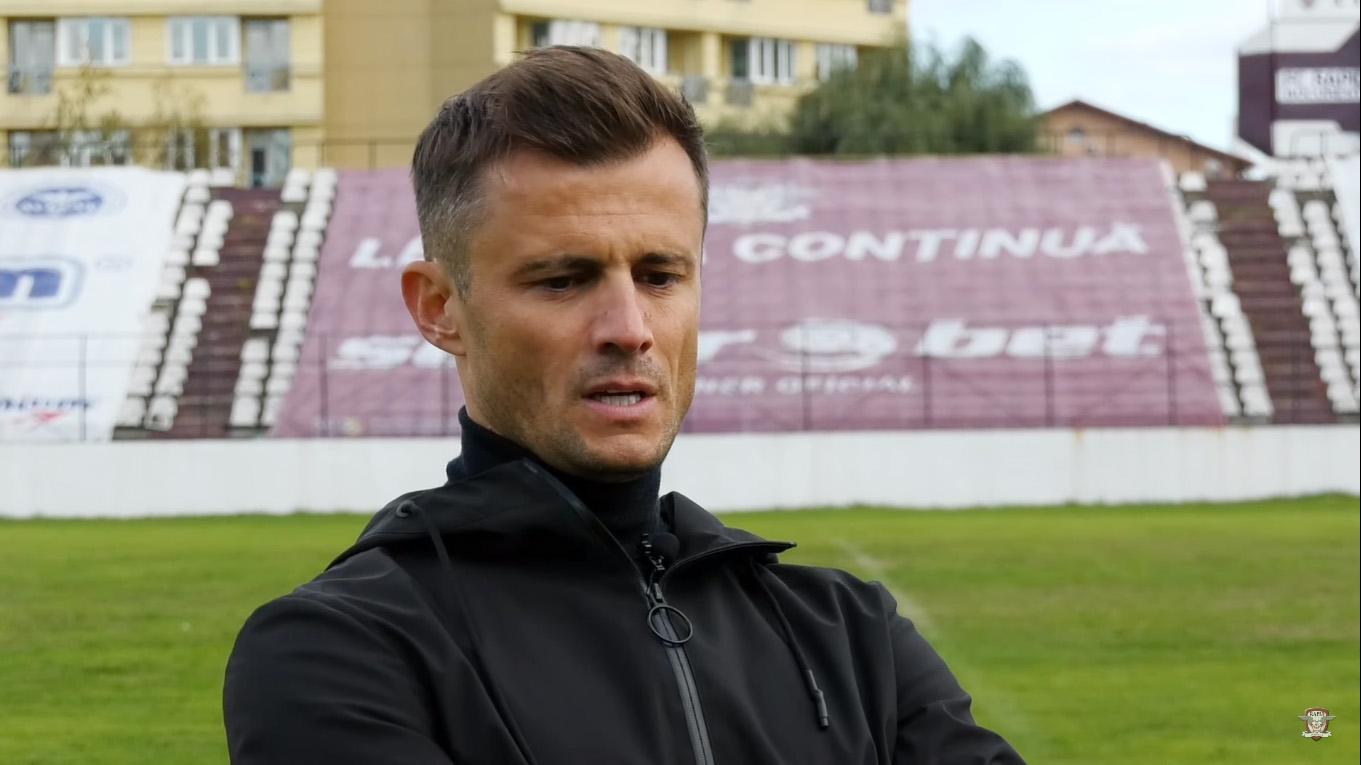 Andrei Nicolescu