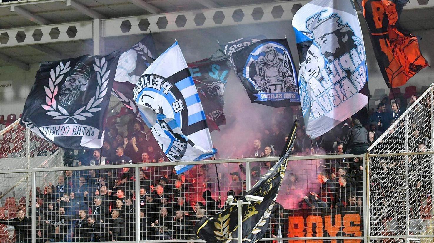 Galerie FC U Craiova 1948