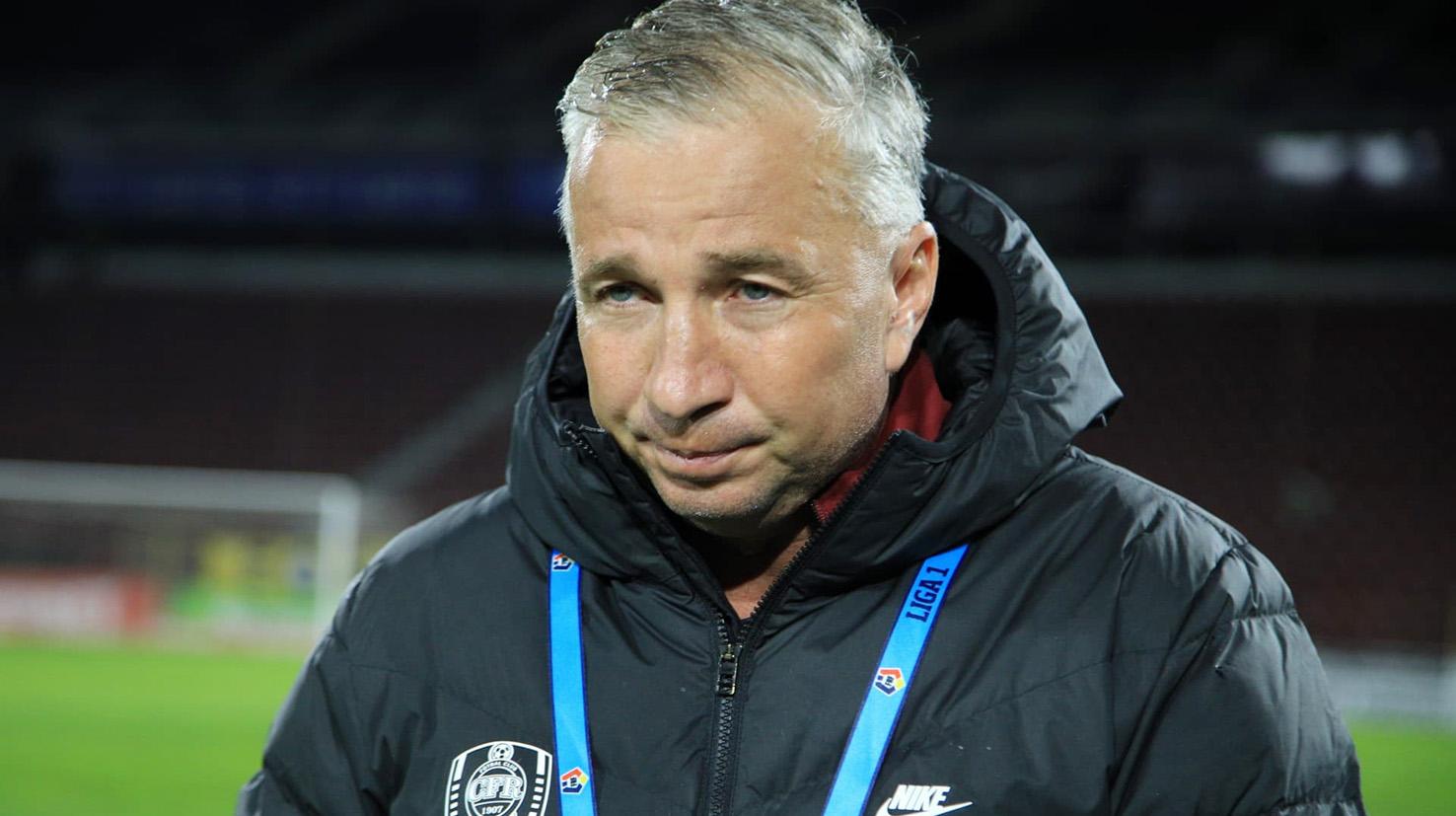 Dan Petrescu