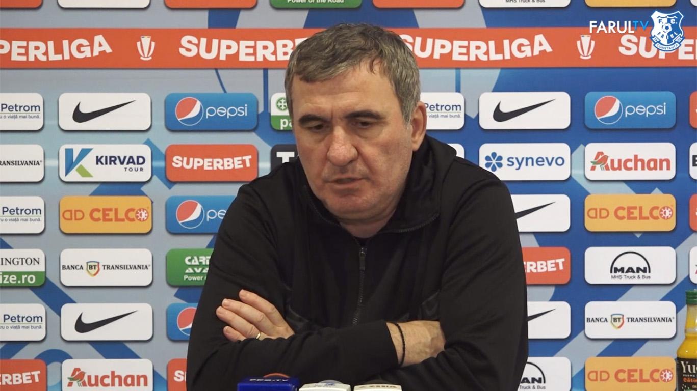 Gheorghe Hagi