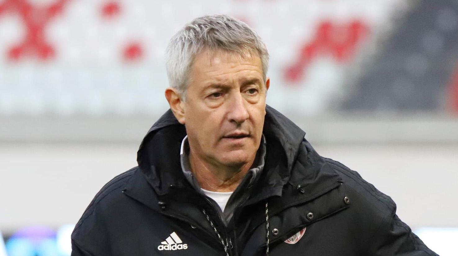 Cristiano Bergodi