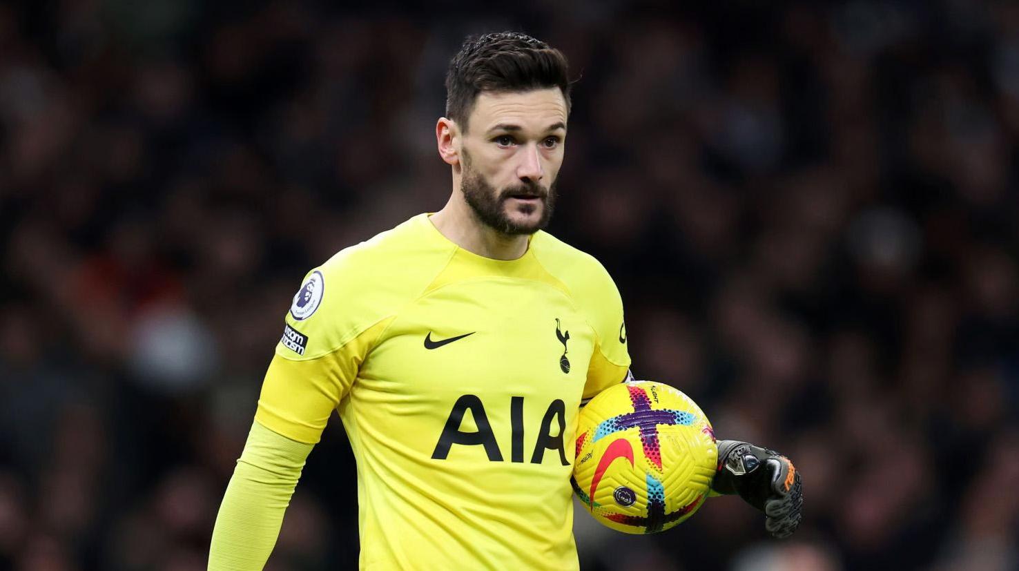 Hugo Lloris