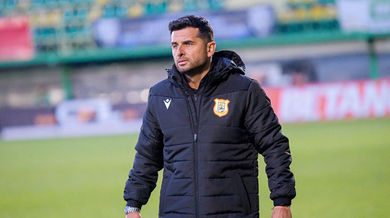 Nicolae Dică