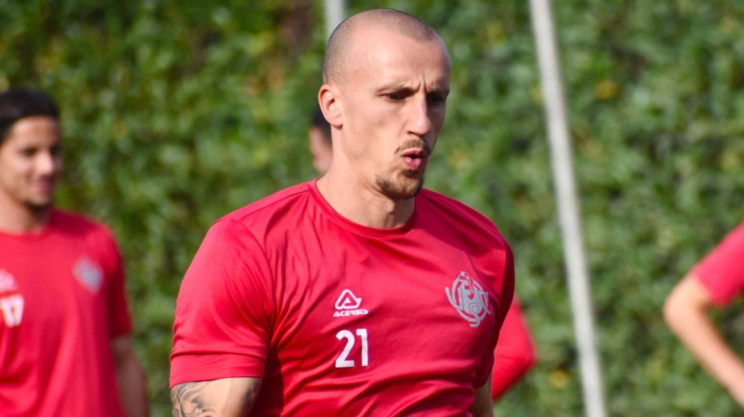 Vlad Chiricheș