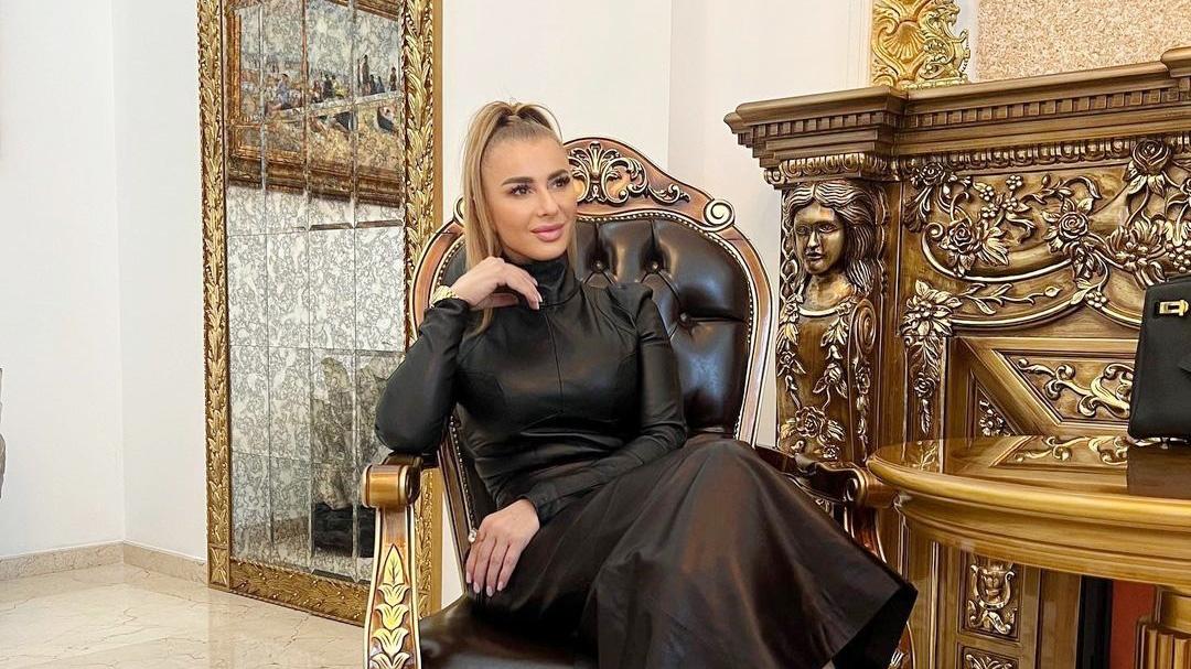 Anamaria Prodan