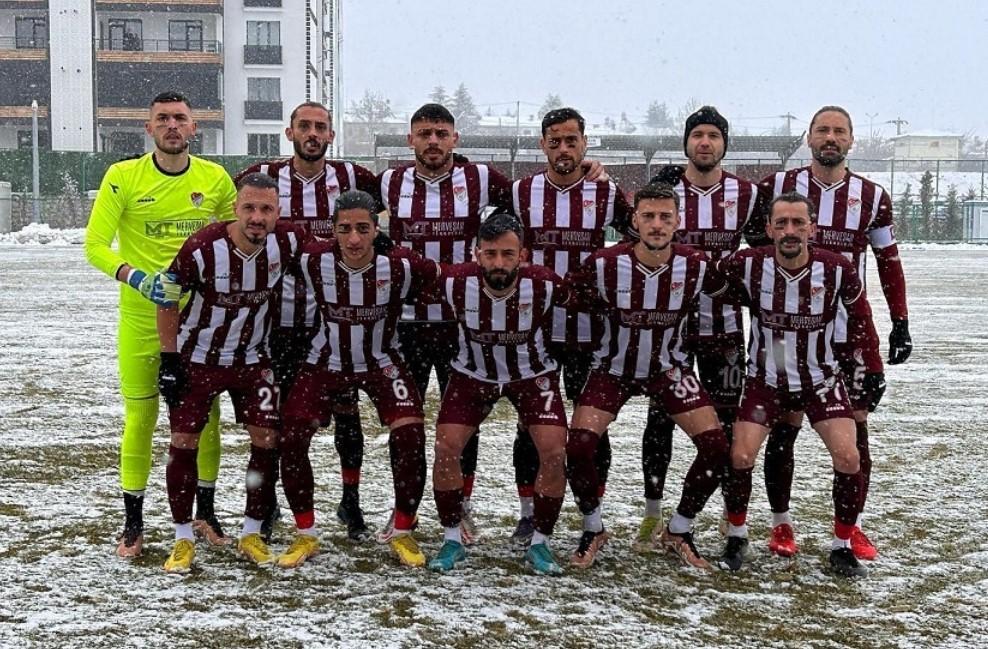 FOTO: Elazigspor/Facebook