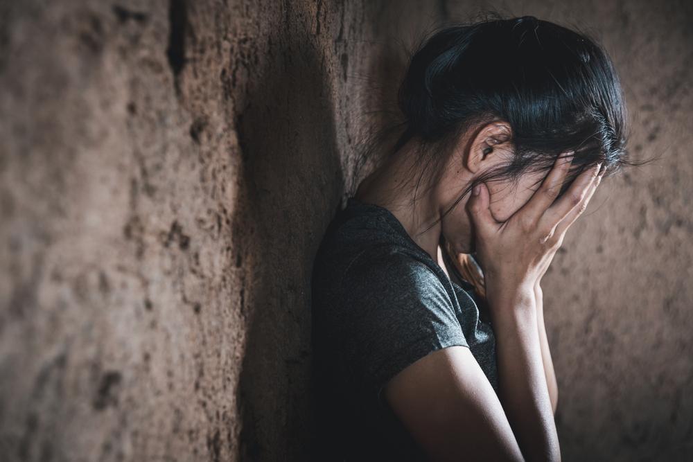 Agresata sexual