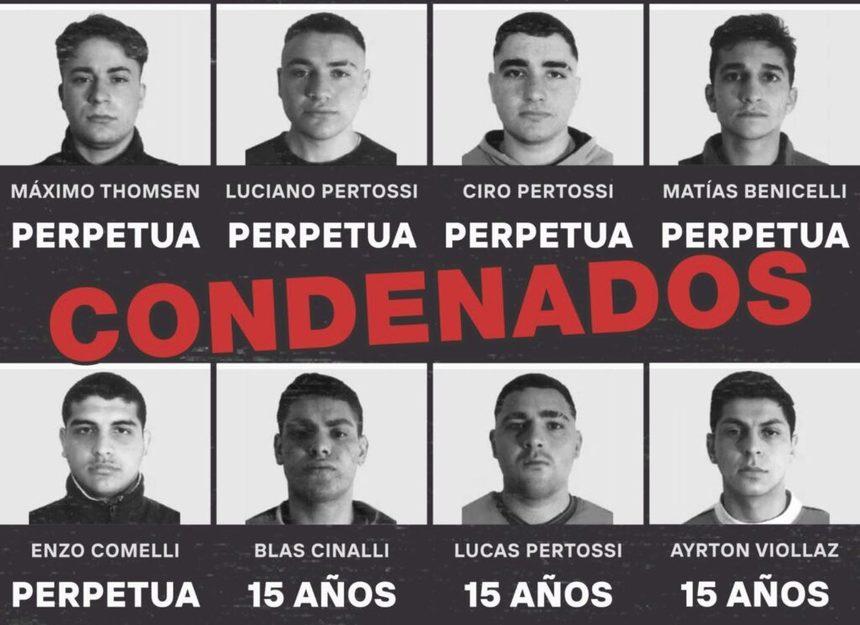 condamnati