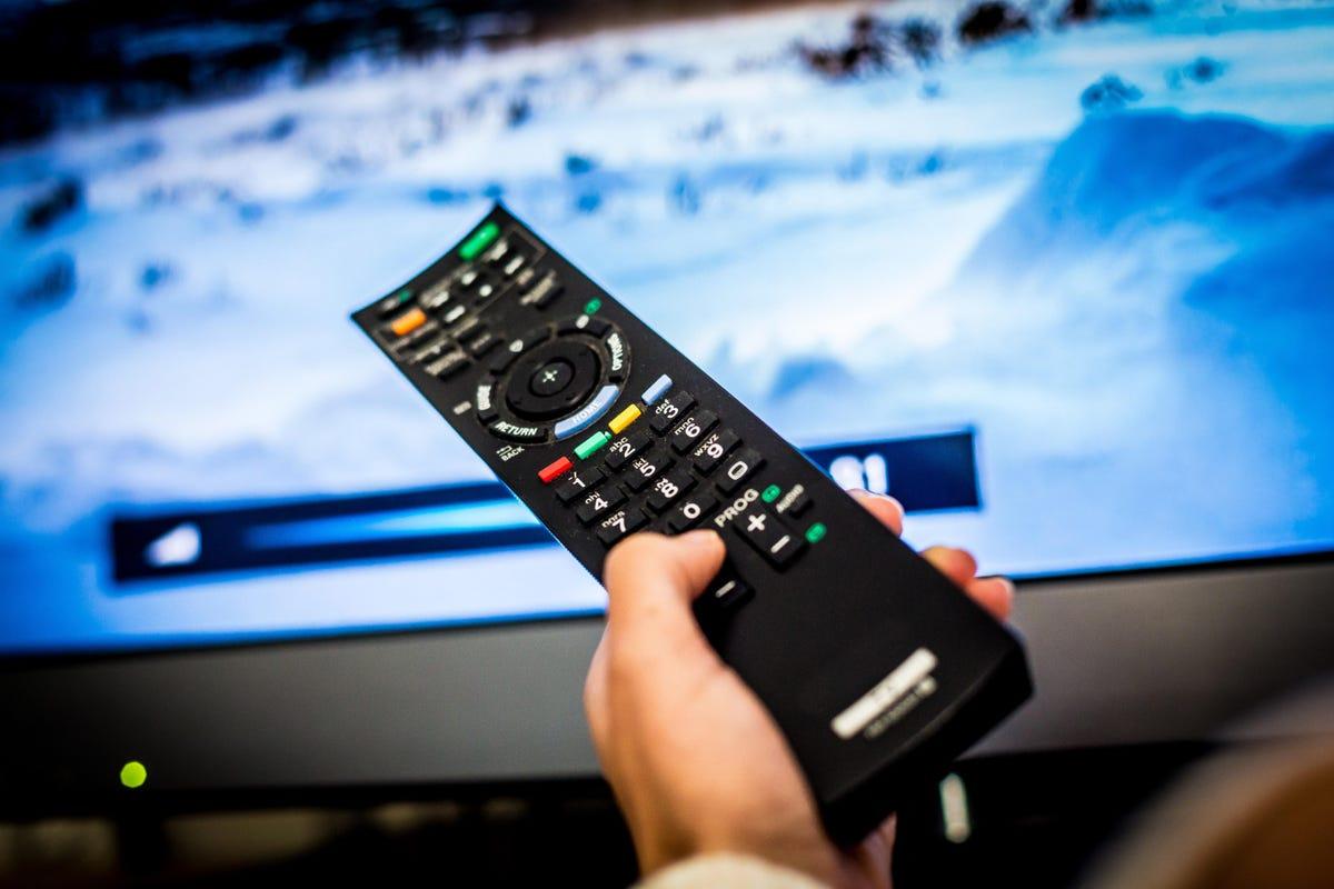 tv